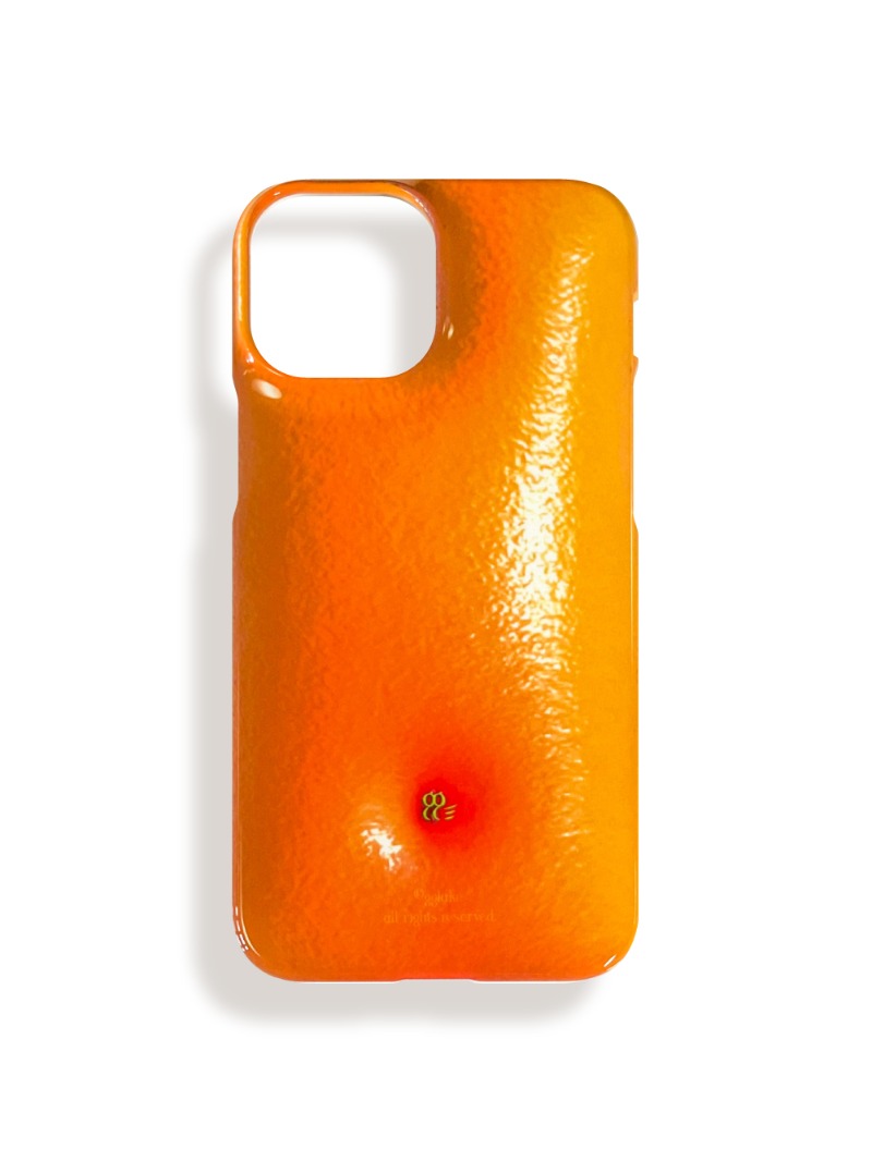 Orange *HARD CASE